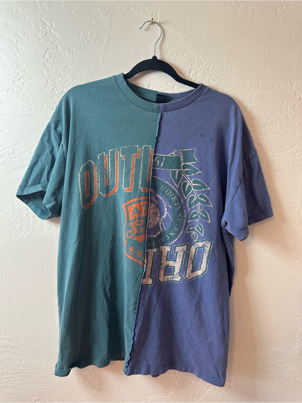 Vintage Graphic Tee